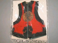 藏品(淮軍軍服（背心）)的圖片